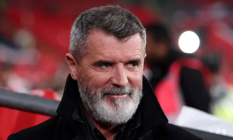 Roy Keane's five-word Marcus Rashford verdict speaks volumes before Man United decision