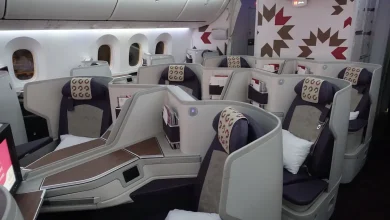 Royal Air Maroc Plans LAX Flights, Putting Airport Into Six Continent Club