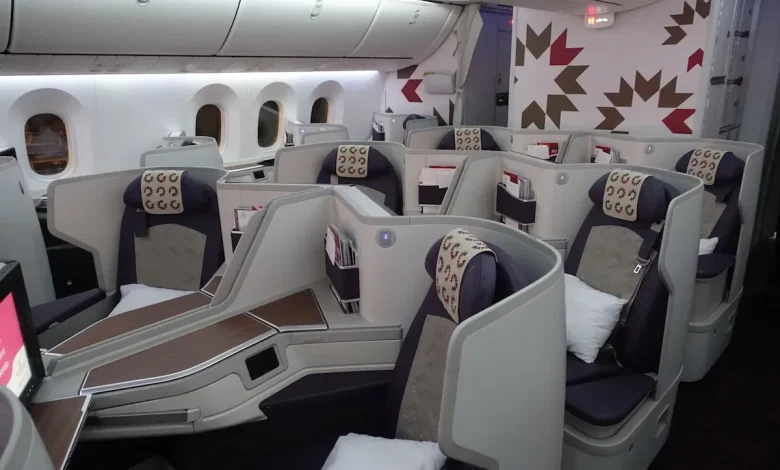 Royal Air Maroc Plans LAX Flights, Putting Airport Into Six Continent Club