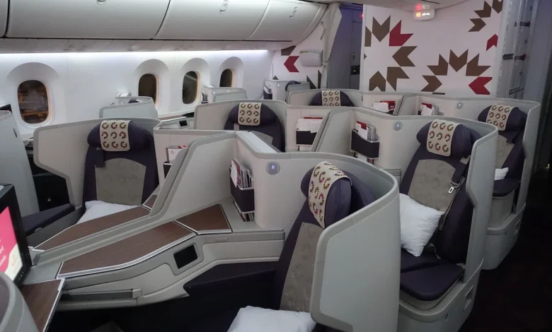 Royal Air Maroc Plans to Launch Flights from Casablanca to Los Angeles in June 2026