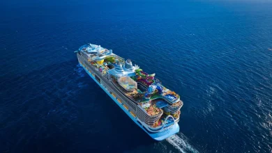 Royal Caribbean adds more cruises to book in 2027 and 2028
