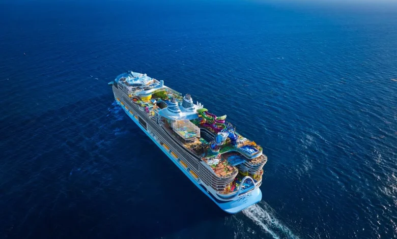 Royal Caribbean adds more cruises to book in 2027 and 2028