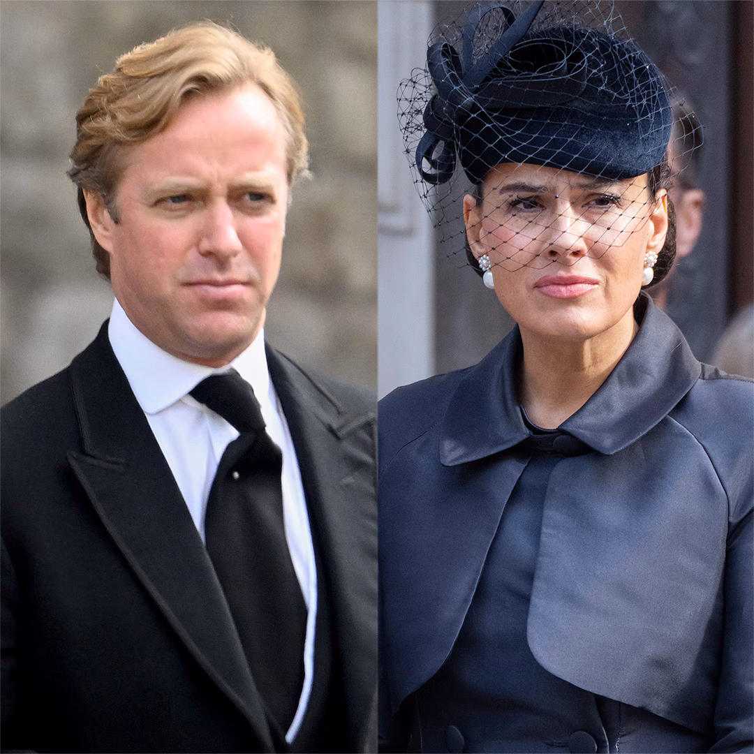 Royal Family's Sophie Winkleman, Thomas Kingston's Sister-in-Law, Shares Rare Comment on His Death