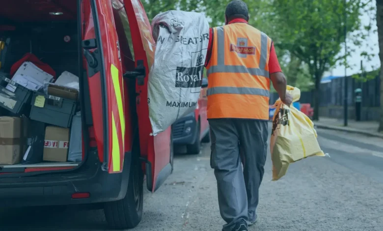 Royal Mail issues major delivery delay warning for 25 locations – check your postcode