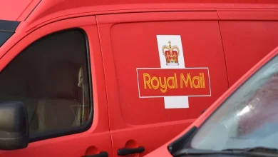 Royal Mail issues major delivery delay warning for 25 locations
