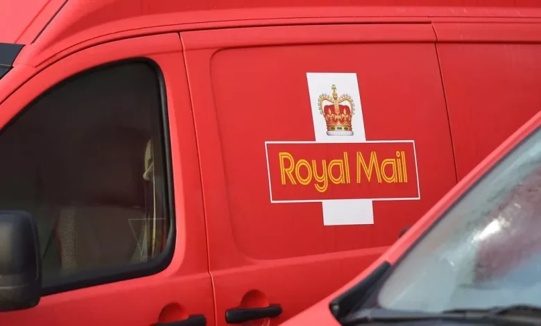Royal Mail issues major delivery delay warning for 25 locations