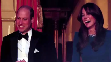 Royal Variety Performance 2025 date, line-up, presenter and ticket details