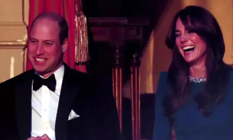 Royal Variety Performance 2025 date, line-up, presenter and ticket details