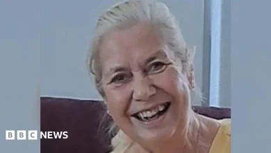 Royal outrider acquitted over pensioner road death