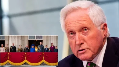 Royals urged to be more 'in tune' with the UK amid Prince William's looming 'radical alterations'