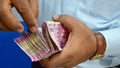 Rs 2,000 Notes Worth Rs 5,817 Crore Still In Circulation: RBI