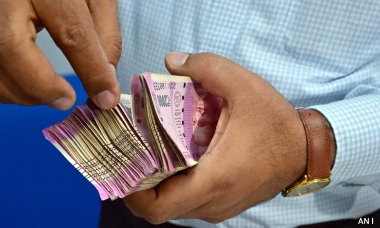 Rs 2,000 Notes Worth Rs 5,817 Crore Still In Circulation: RBI