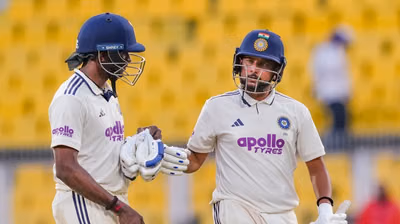 Rub Of The Green For India: Sudharsan Out Off A No-Ball, Markram Drops A Sitter