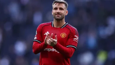 Rúben Amorim could be forced into Luke Shaw decision after Patrick Dorgu’s poor performance