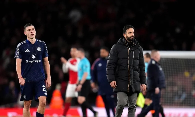 Ruben Amorim deixa aviso a quem conhece bem do Sporting