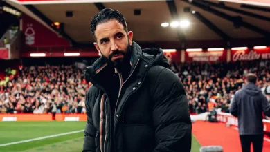 Ruben Amorim has three Man Utd academy stars ready to replace missing £121m talent