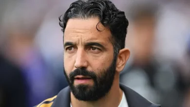 Ruben Amorim names the Man Utd summer signing who has 'surprised' him