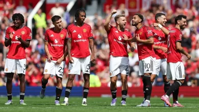 Ruben Amorim needs to avoid doing something he thinks can help Manchester United