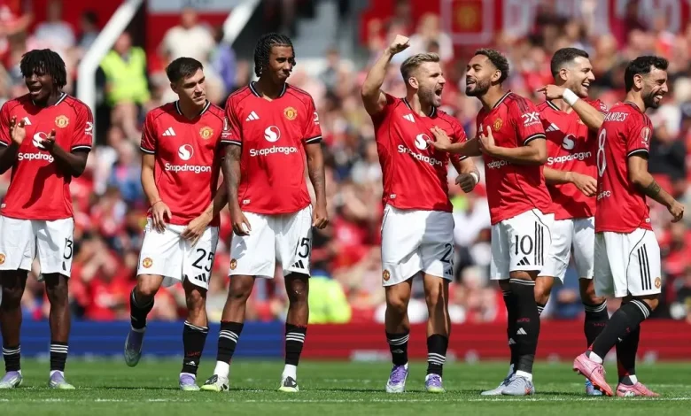 Ruben Amorim needs to avoid doing something he thinks can help Manchester United