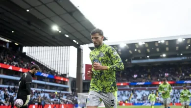 Ruben Dias and Maya Jama Eye £4 Million Home in Cheshire