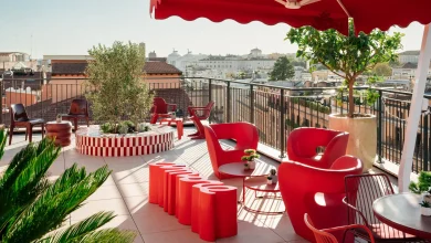 Ruby Group expands in Italy with Rome opening