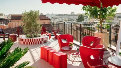 Ruby Group unveils Ruby Giulia in Rome