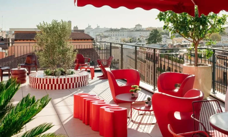 Ruby Group unveils Ruby Giulia in Rome