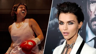 Ruby Rose Said ‘Christy’s Sydney Sweeney “Ruined The Film” Amid Flop: “Christy Deserved Better”