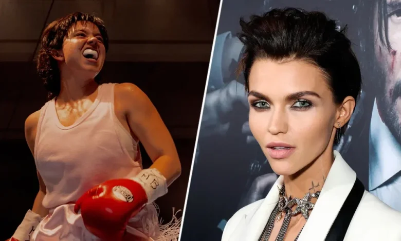 Ruby Rose Said ‘Christy’s Sydney Sweeney “Ruined The Film” Amid Flop: “Christy Deserved Better”