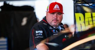 Rudy Fugle talks how 24 team 'knows what to expect' in title finale