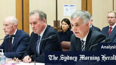 Rue and Berejiklian will survive, but Optus customers won’t wait