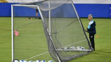 Rueda Rebaja La Euforia De Honduras Antes De Duelo Decisivo En Eliminatoria