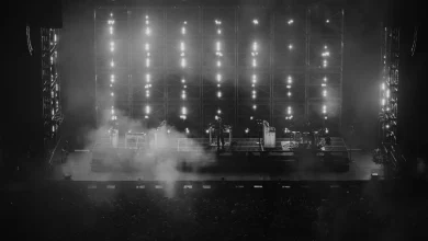 Rufus Du Sol bring summer festival euphoria to Perth