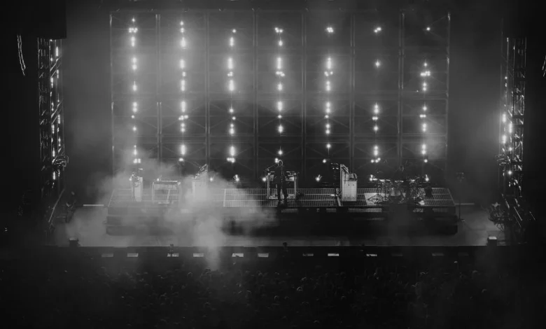 Rufus Du Sol bring summer festival euphoria to Perth