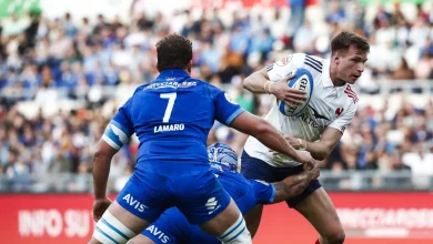 Rugby: Lamaro says Italy-Chile tough match to improve