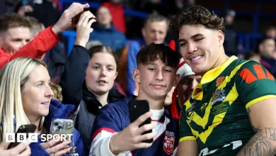 Rugby League Ashes: Is revived England v Australia series here to stay?