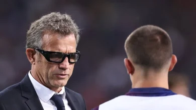 Rugby : "Tu n’as pas la lucidité…" Un ancien international français charge les Bleus et qualifie la défaite face à l’Afrique du Sud de "déculottée"