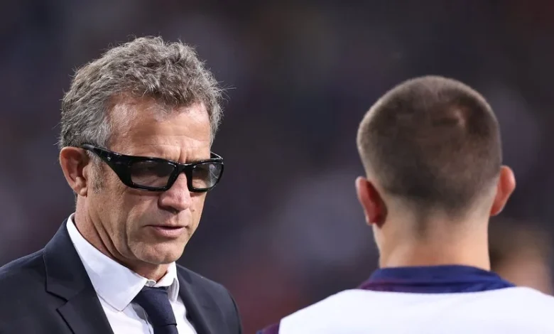 Rugby : "Tu n’as pas la lucidité…" Un ancien international français charge les Bleus et qualifie la défaite face à l’Afrique du Sud de "déculottée"