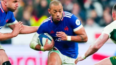 Rugby : après la défaite face à l'Afrique du Sud, le XV de France en opération rachat, quand et où voir le match