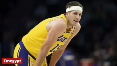 Rui Hachimura Discovers Austin Reaves After Reaves Outplays Giannis