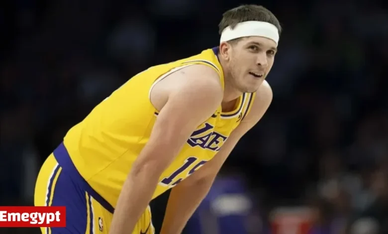 Rui Hachimura Discovers Austin Reaves After Reaves Outplays Giannis