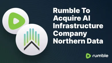 Rumble to Acquire AI Infrastructure Company Northern Data
