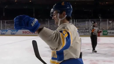 Rumeur NHL: Les Canadiens de Montréal liés de nouveau aux Blues de St-Louis !