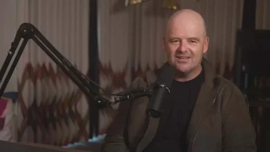 Rumor: Dan Houser Left Rockstar Games Over The Company's Direction - In Conflict With His Brother Sam