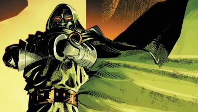 Rumored Details on Some of the Doctor Doom Variants We Might See in AVENGERS: DOOMSDAY
