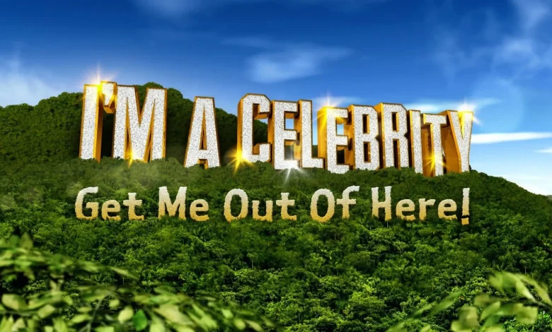Rumoured I’m A Celeb star ‘spoils’ cast announcement with huge clue