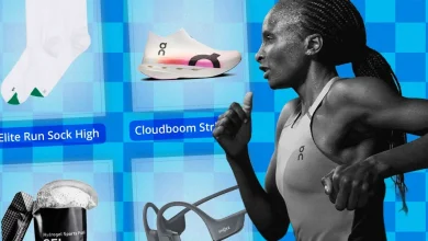 Run Like Hellen Obiri: Inside the Marathon Champ's Starter Pack