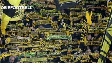 Rund um den nächsten Gegner: Im Gespräch mit Dortmund-Fan Anke
