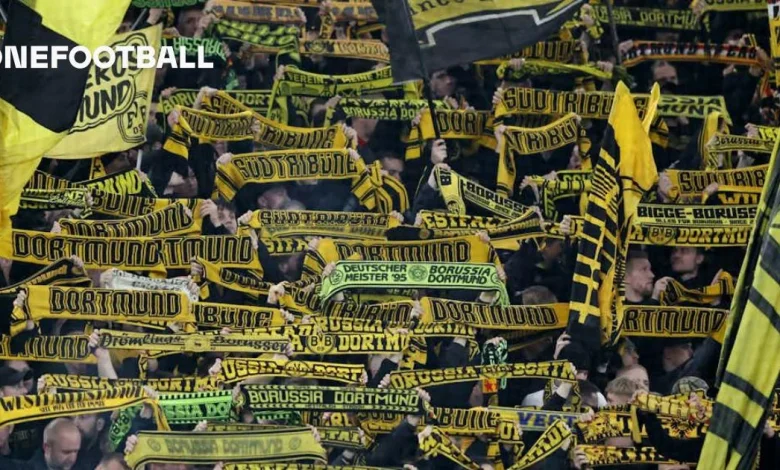 Rund um den nächsten Gegner: Im Gespräch mit Dortmund-Fan Anke