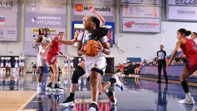 `Runners Down Shockers for Back-to-Back Road Wins